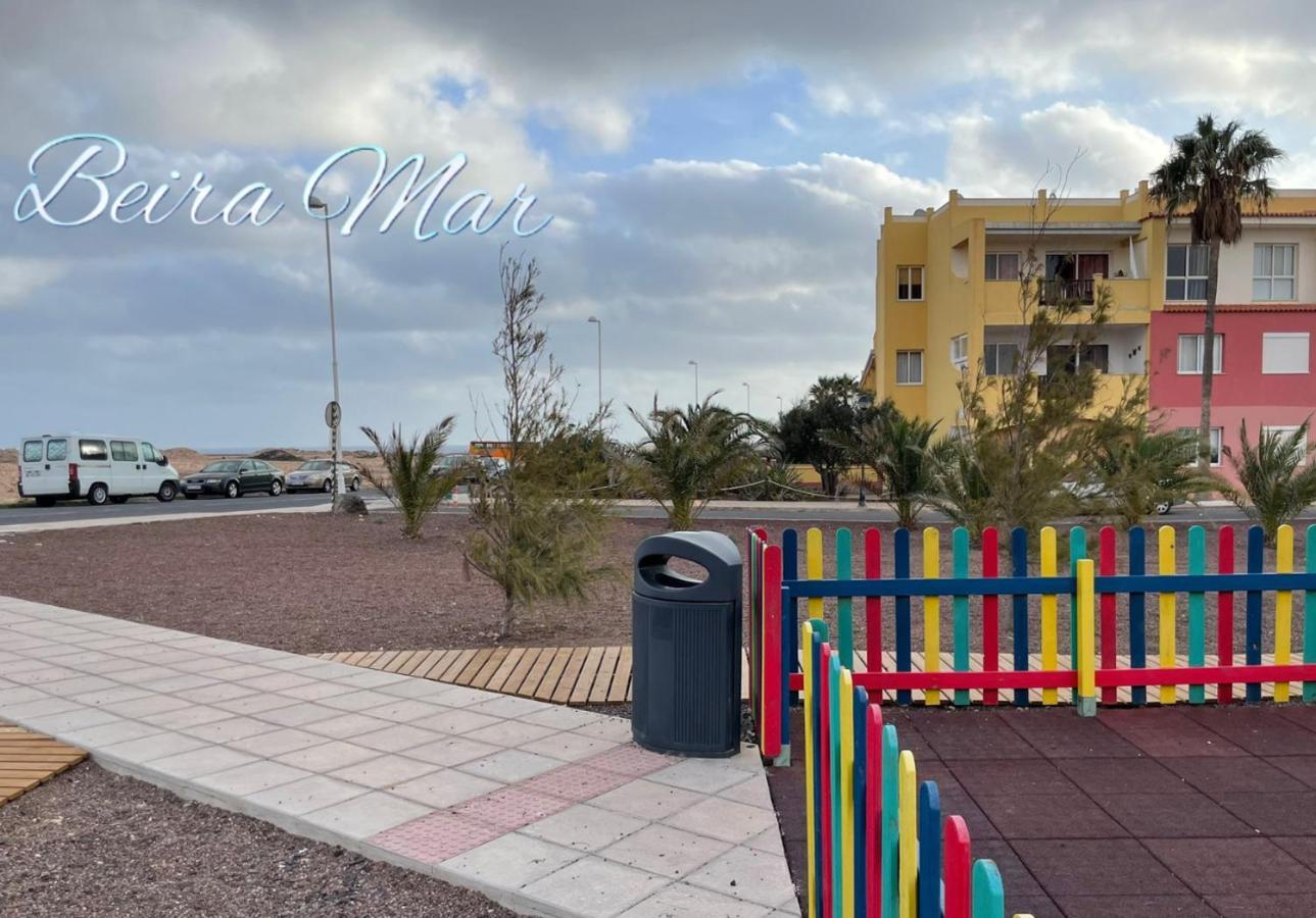 Beiramar La Caleta