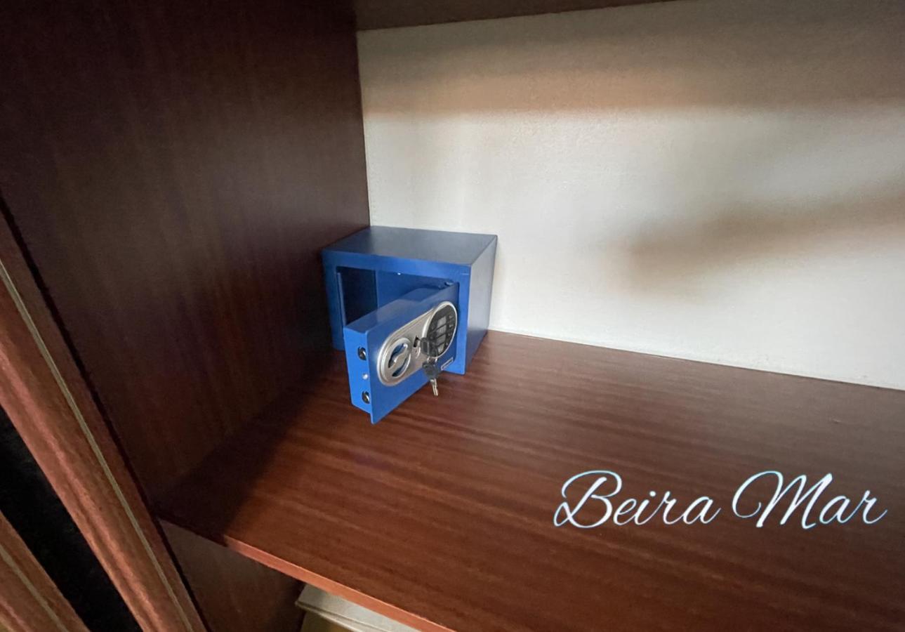 Beiramar La Caleta, Piscina Y Wifi Gratis, Tranquilidad Junto Al Atlantico *