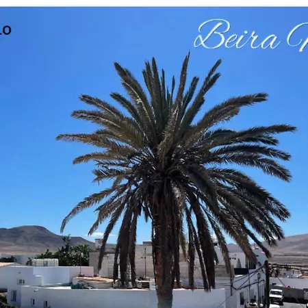 Ferienwohnung Beiramar La Caleta Parque Holandes Exterior foto