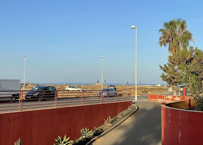 Beiramar La Caleta