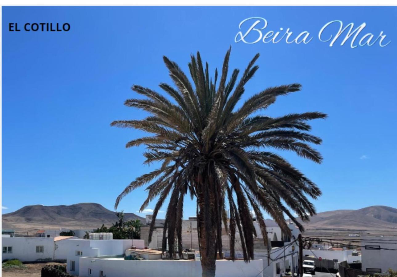 Beiramar La Caleta * Parque Holandes