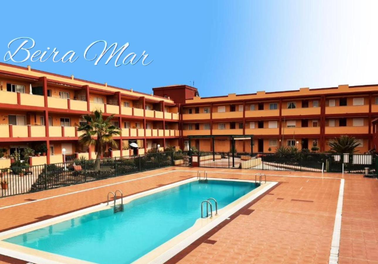 Apartment Beiramar La Caleta *