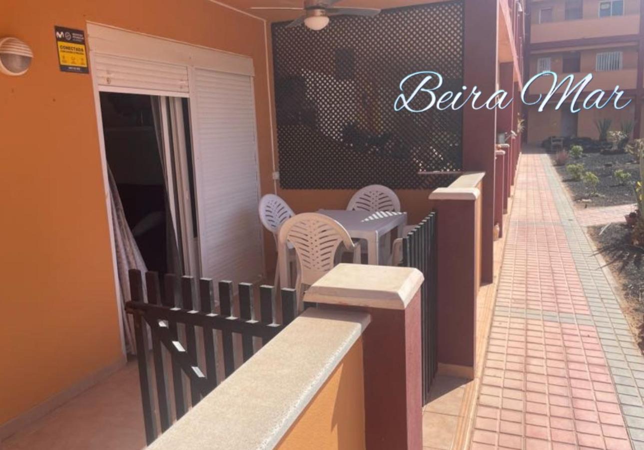 Beiramar La Caleta Parque Holandes