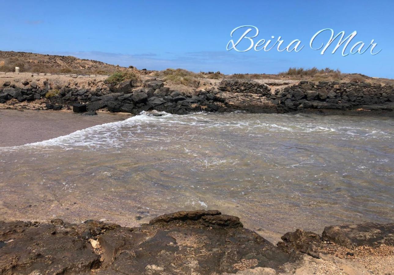 Beiramar La Caleta Parque Holandes