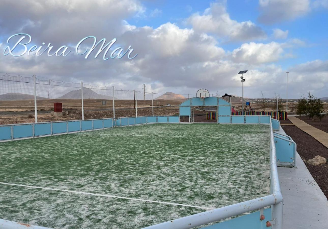 Beiramar La Caleta