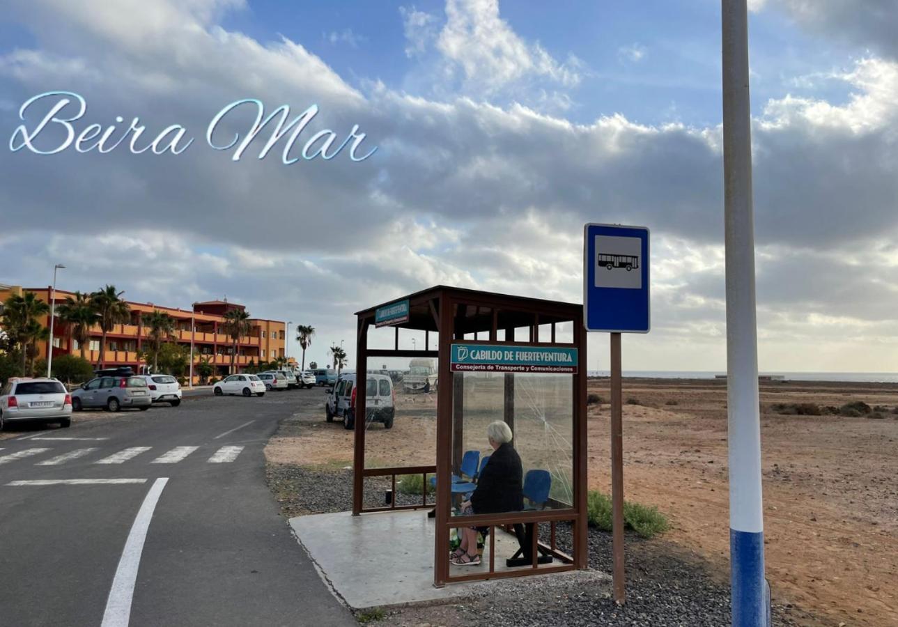 Beiramar La Caleta *