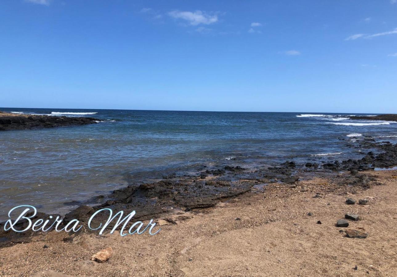 Beiramar La Caleta Parque Holandes