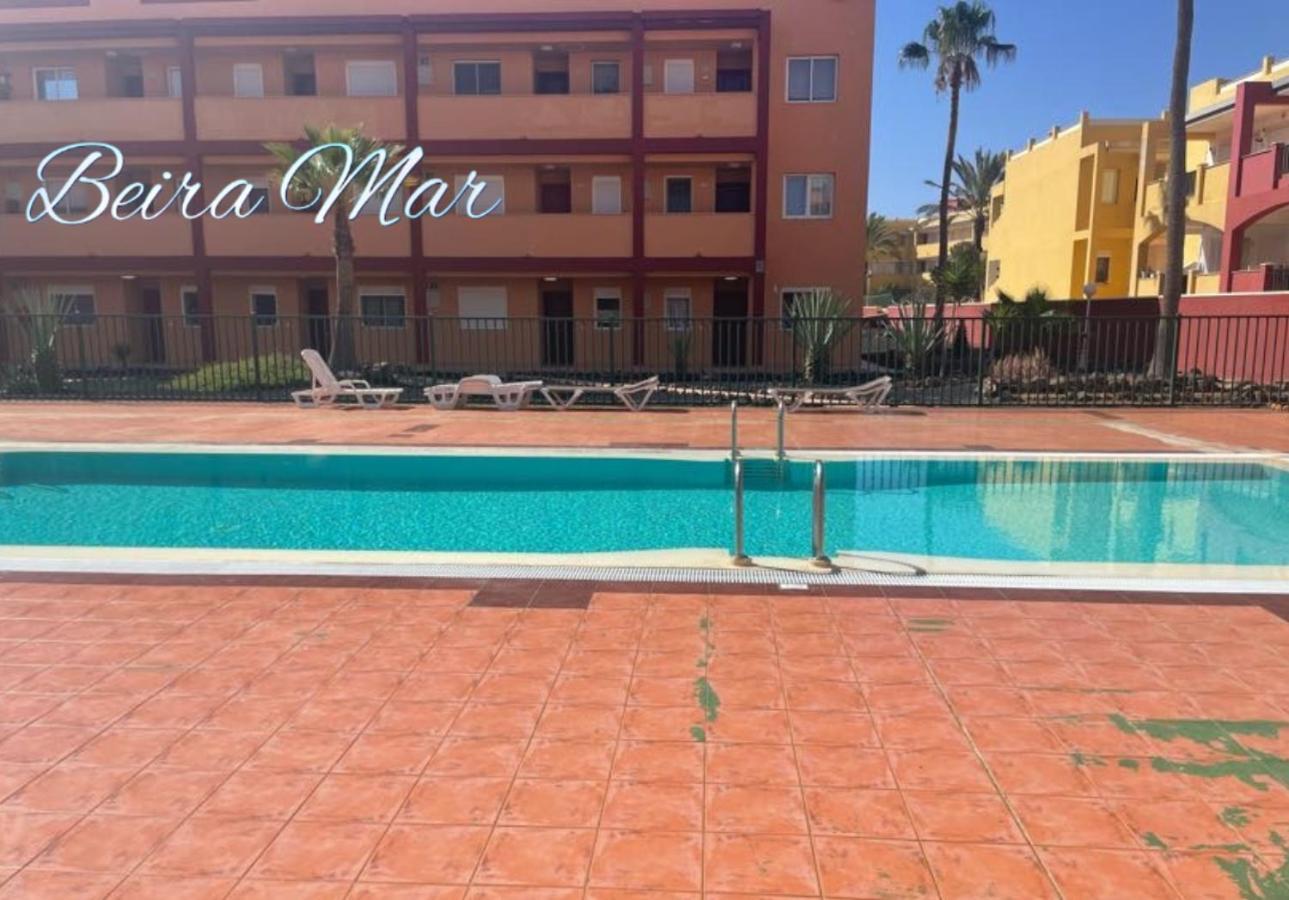 Beiramar La Caleta Apartment