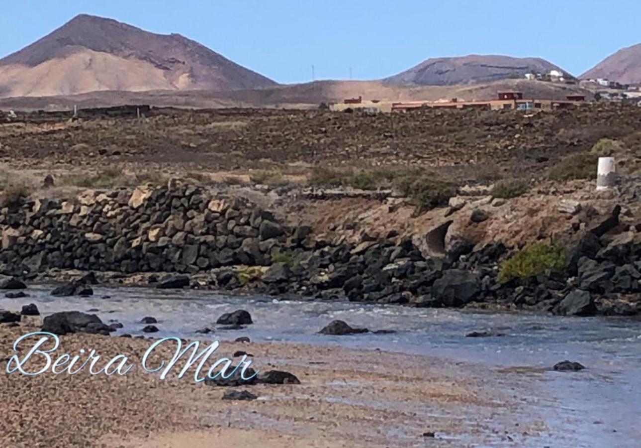 Beiramar La Caleta * Parque Holandes