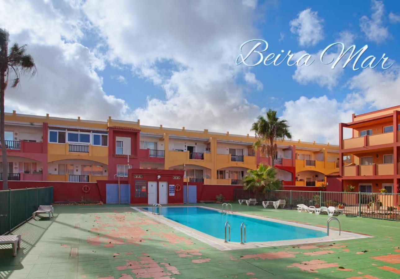 Beiramar La Caleta Apartment
