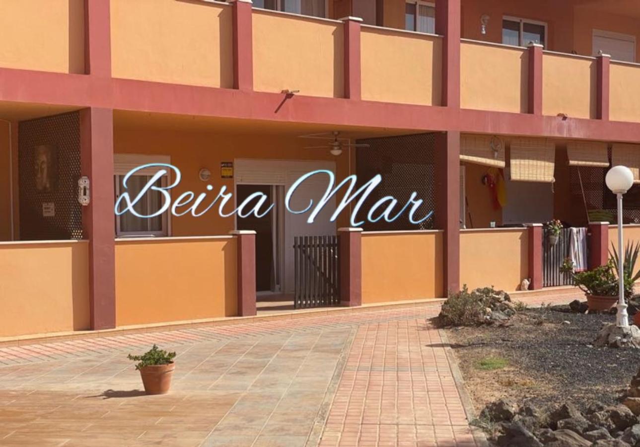 Apartment Beiramar La Caleta Parque Holandes