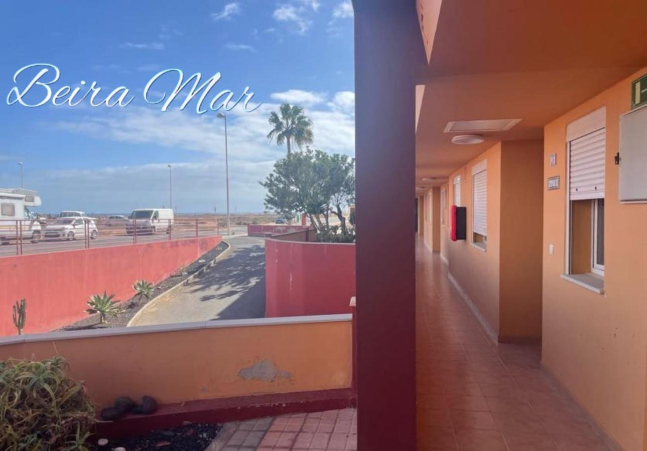 Beiramar La Caleta, Piscina Y Wifi Gratis, Tranquilidad Junto Al Atlantico