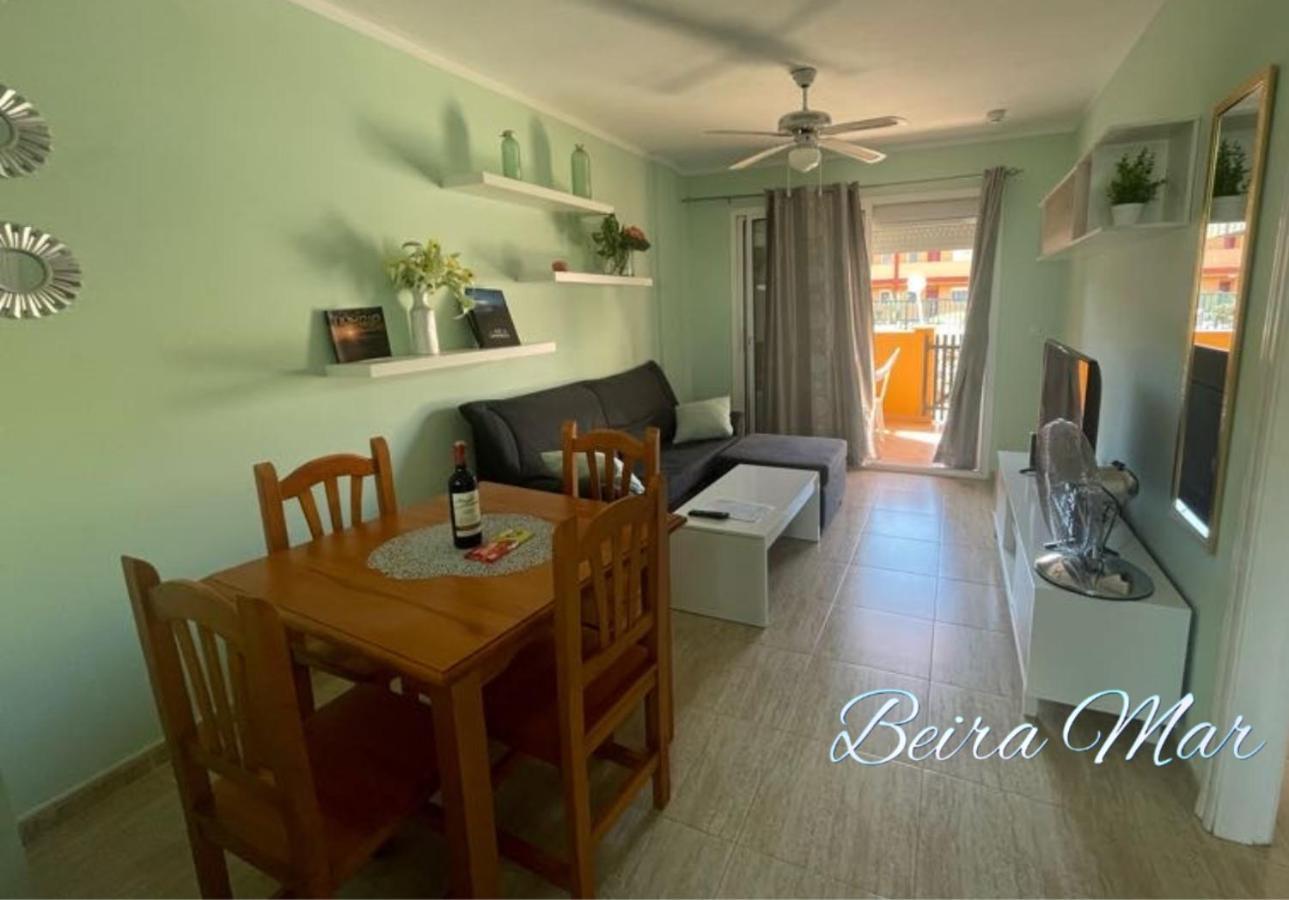 Beiramar La Caleta Apartment