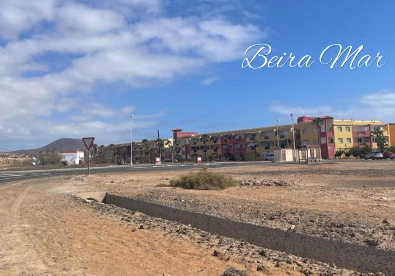 Apartment Beiramar La Caleta