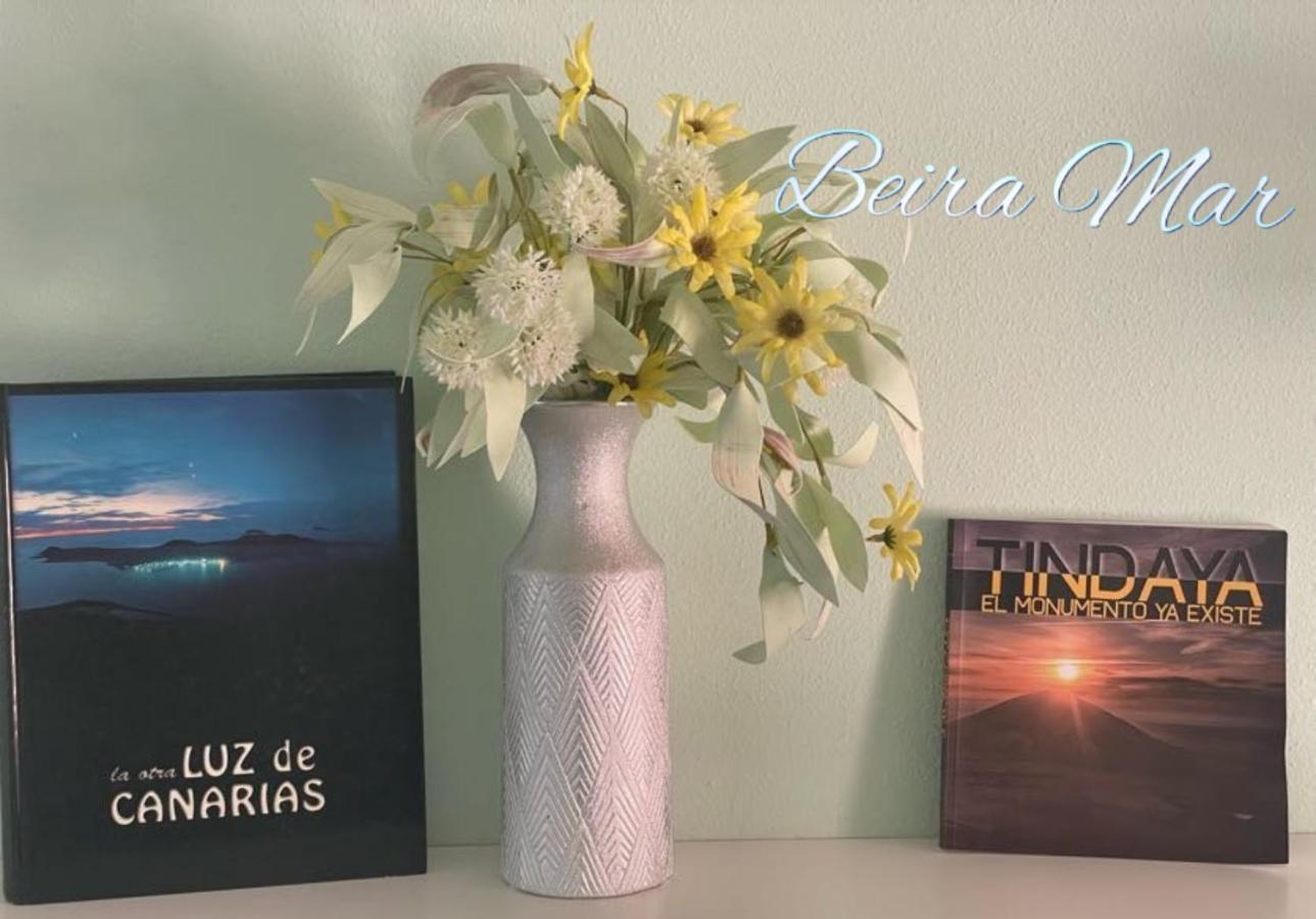 Beiramar La Caleta, Piscina Y Wifi Gratis, Tranquilidad Junto Al Atlantico Apartamento *
