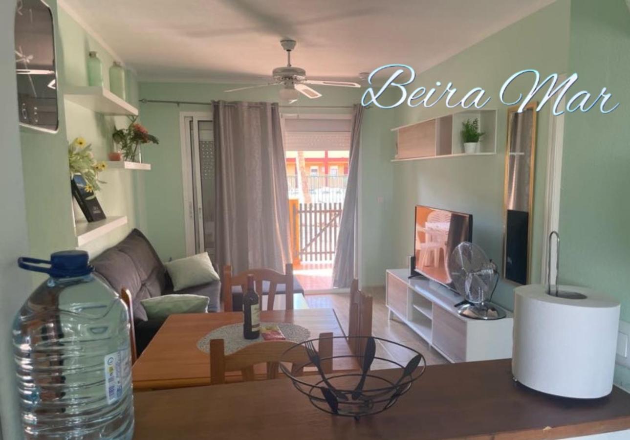 Apartment Beiramar La Caleta *