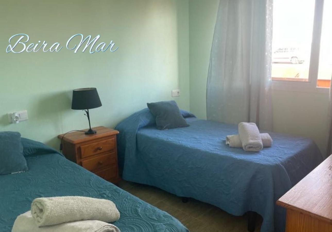 Beiramar La Caleta Apartment Parque Holandes