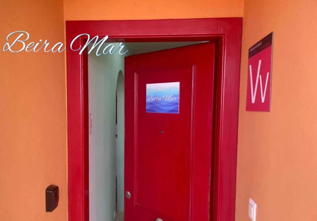 Apartment Beiramar La Caleta *