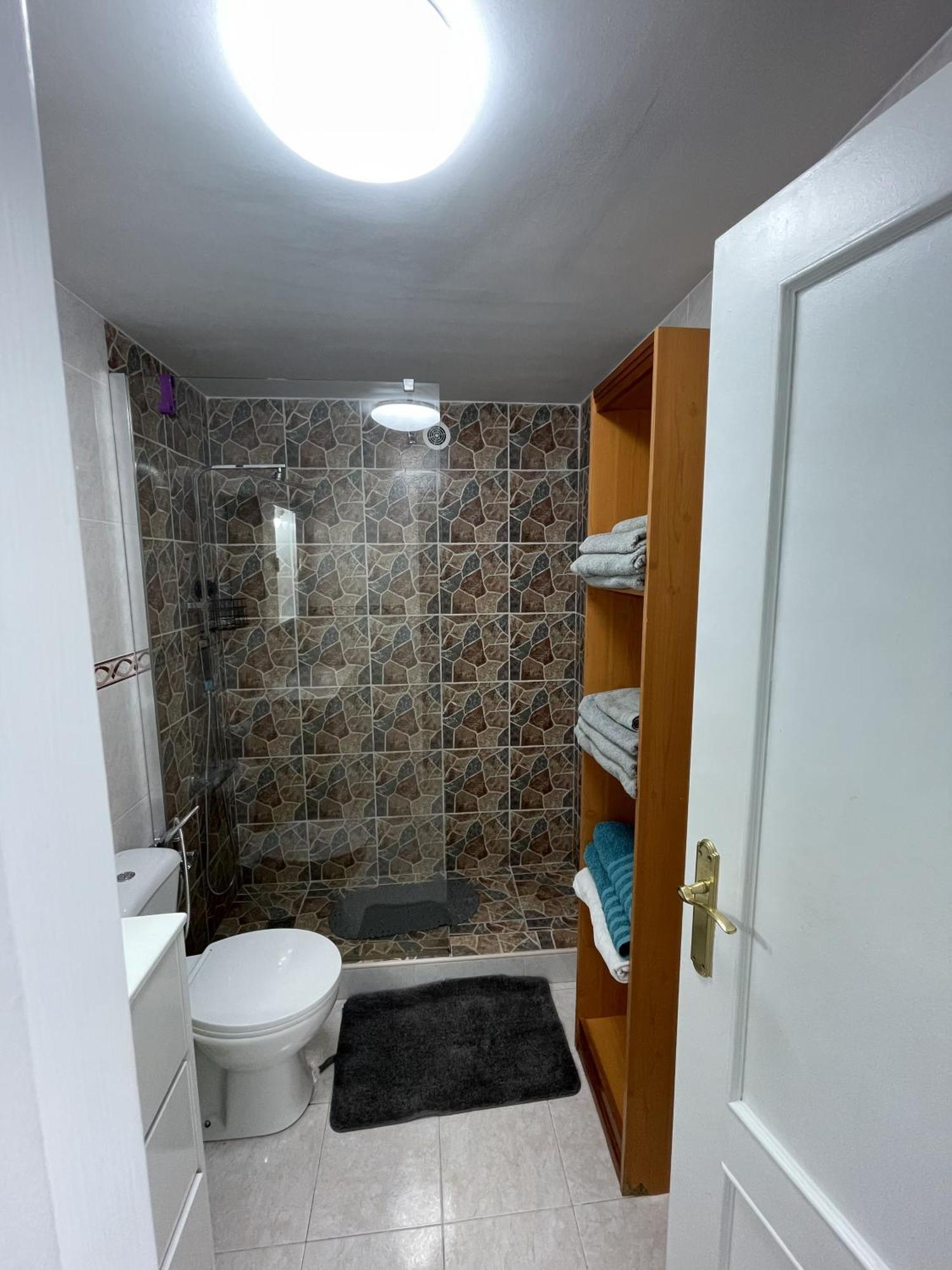Beiramar La Caleta Apartment