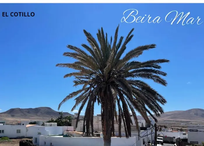 Beiramar La Caleta