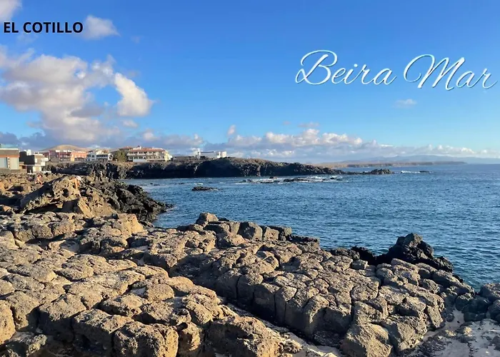 Beiramar La Caleta