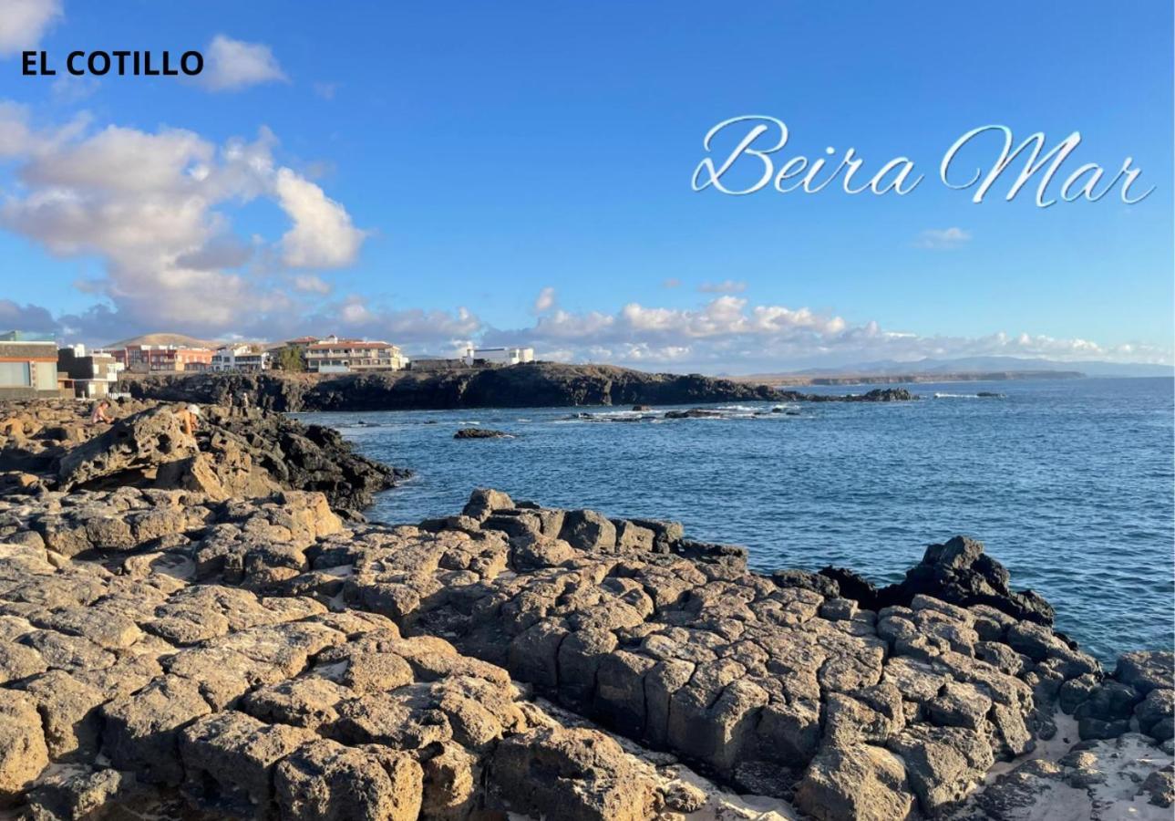 Beiramar La Caleta Apartamento