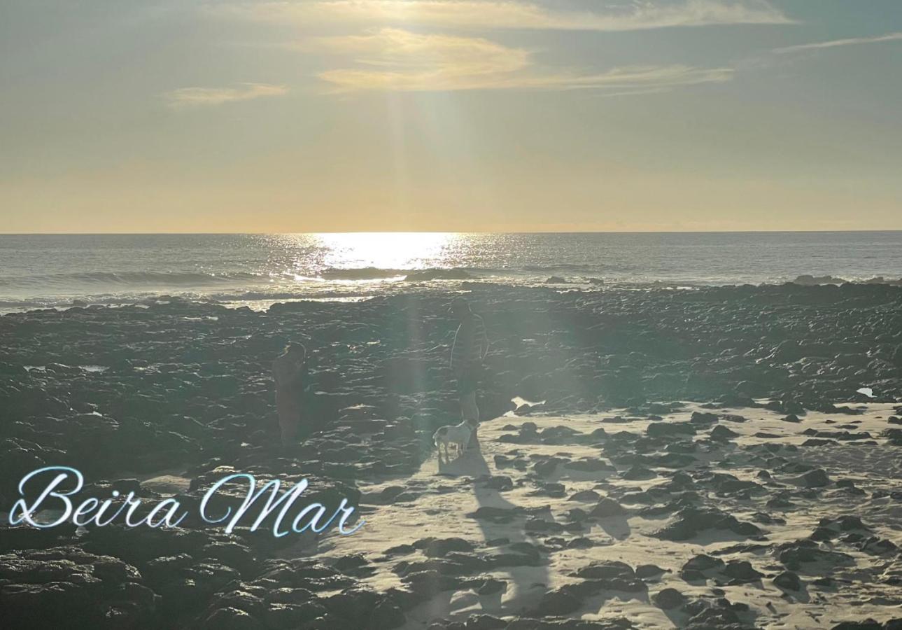 Beiramar La Caleta Apartamento Parque Holandes