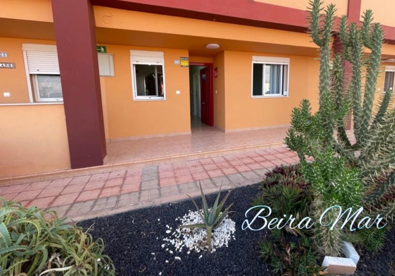 Beiramar La Caleta Apartamento Parque Holandes