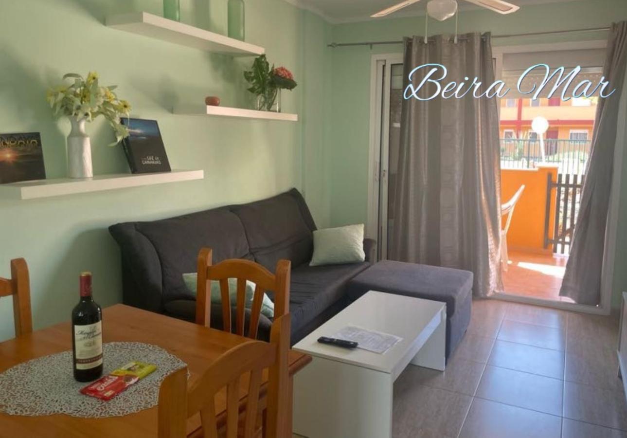 Beiramar La Caleta Apartamento *