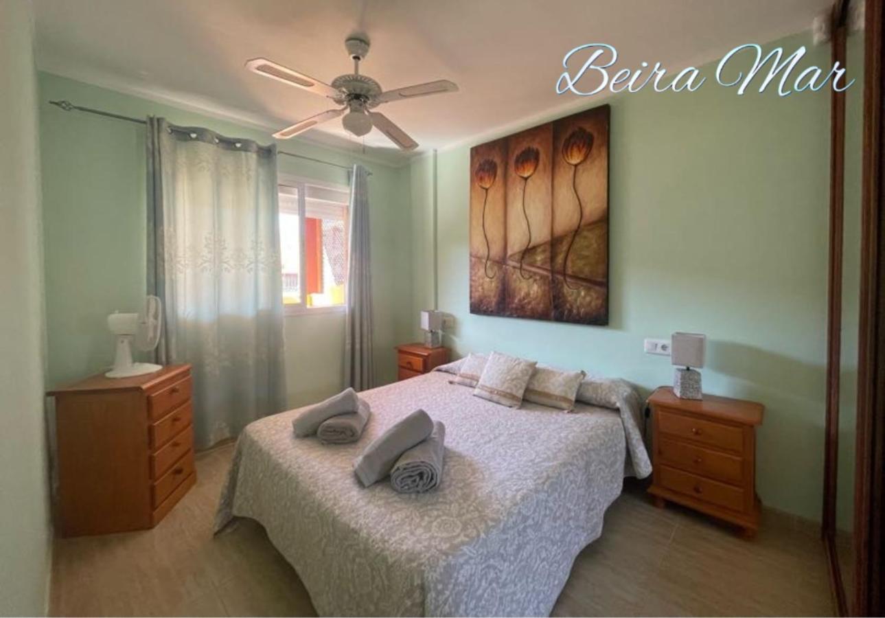 Apartamento Beiramar La Caleta *
