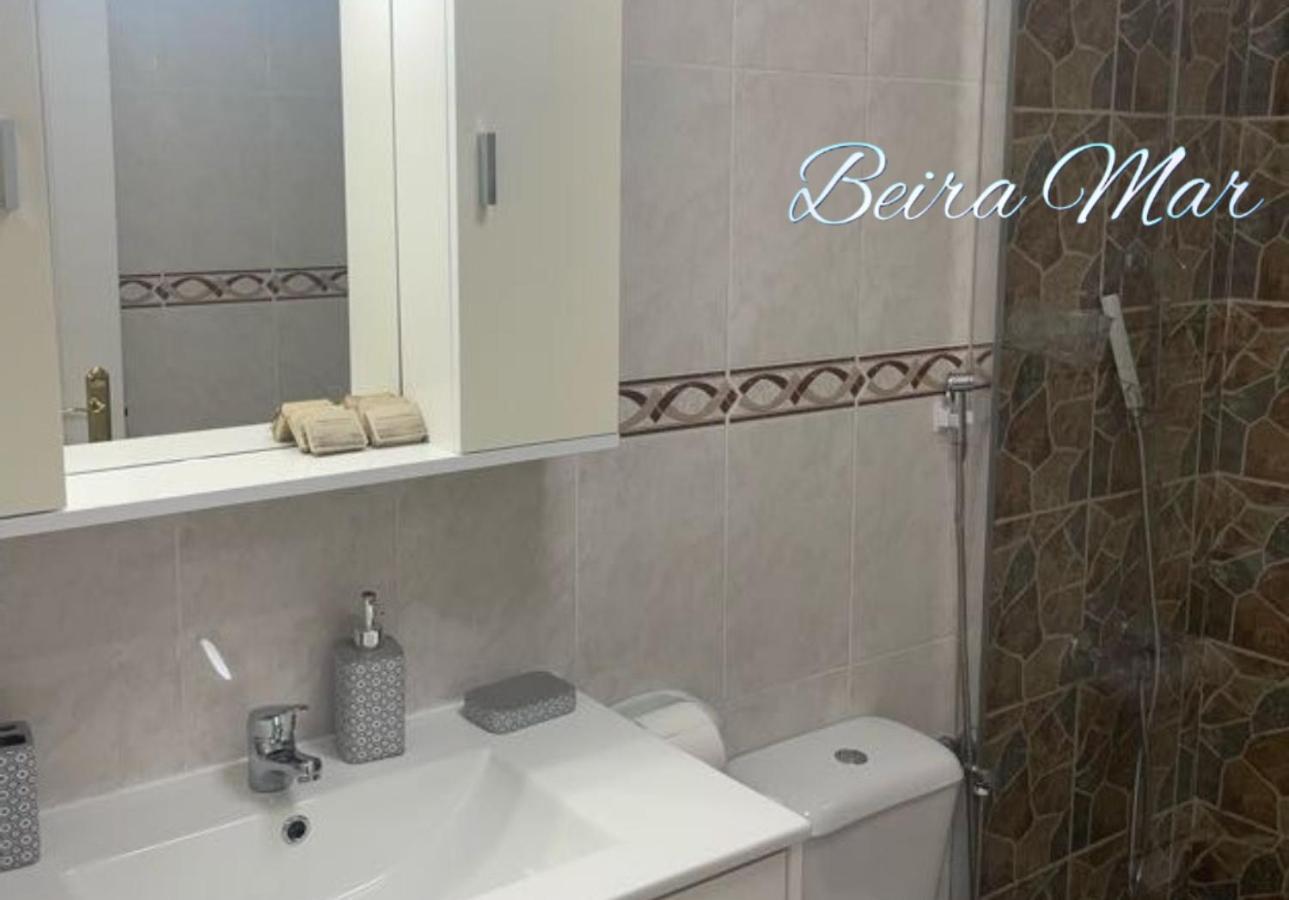 Beiramar La Caleta Apartamento Parque Holandes